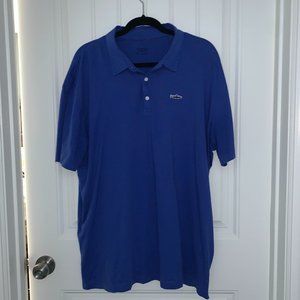 Patagonia Men's Polo Trout Fitz Roy